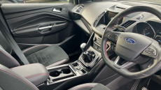 Ford Kuga 1.5 EcoBoost ST-Line 5dr 2WD Petrol Estate